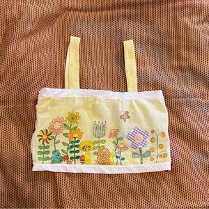 SOLD 🌞 Sunshine Handmade top